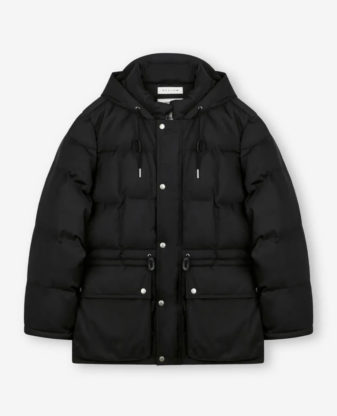 비슬로우 카라코람 다운 파카 L사이즈  상품이미지1