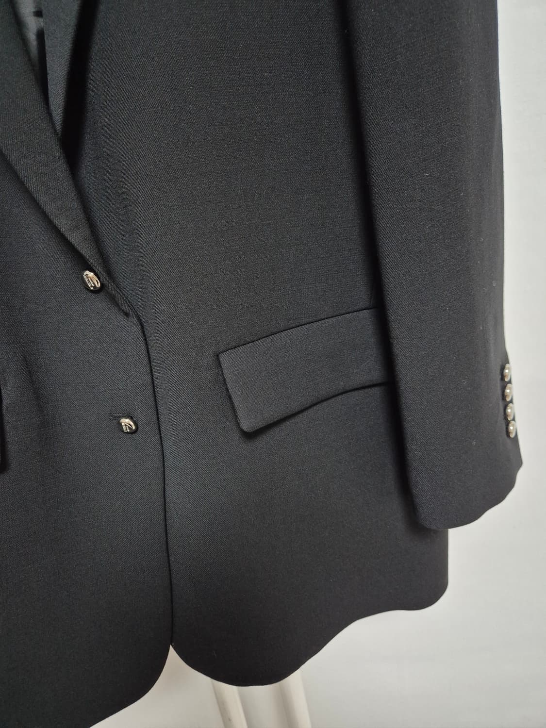 24SS 시스템자켓 상품이미지6