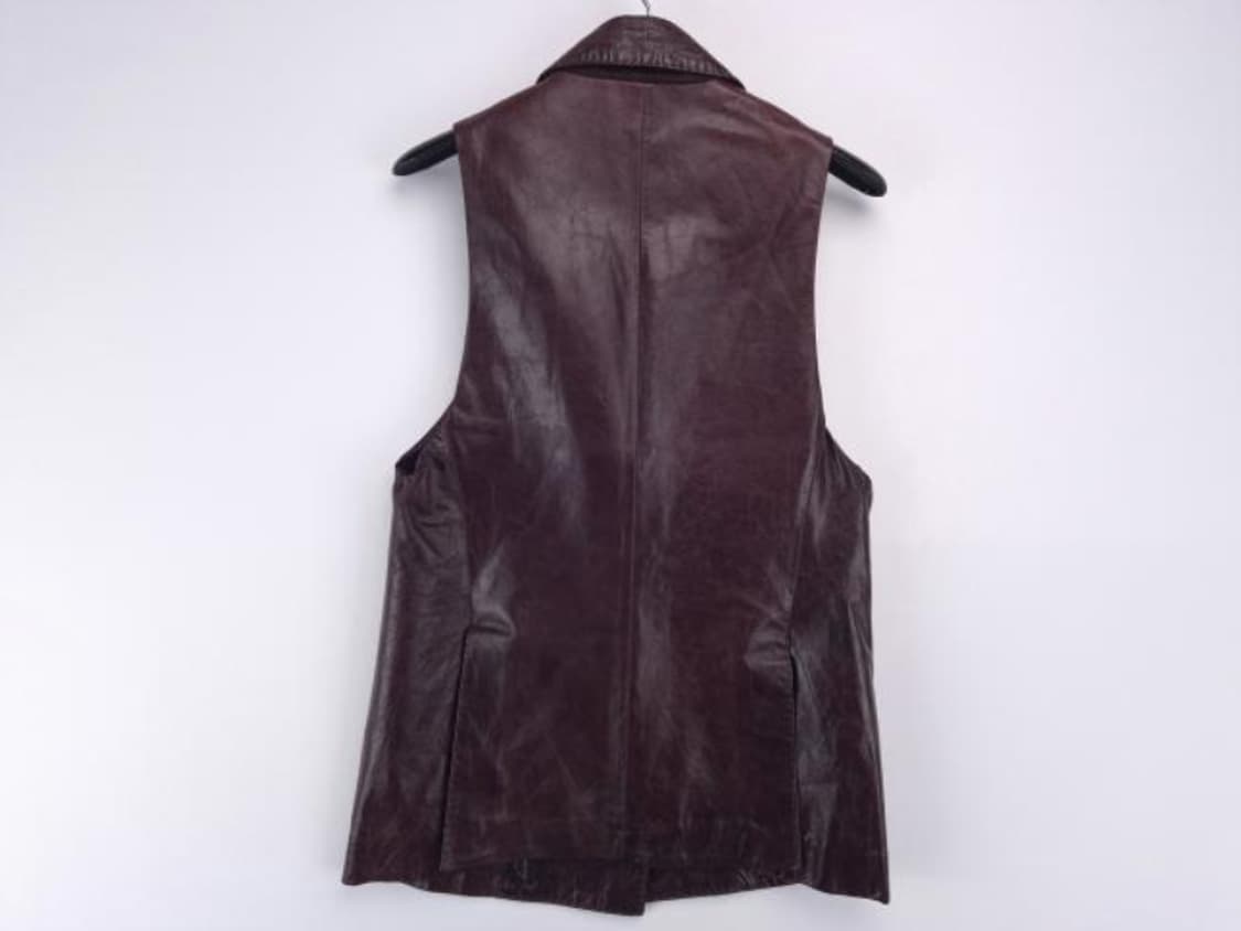 마지널 조끼 상품이미지3