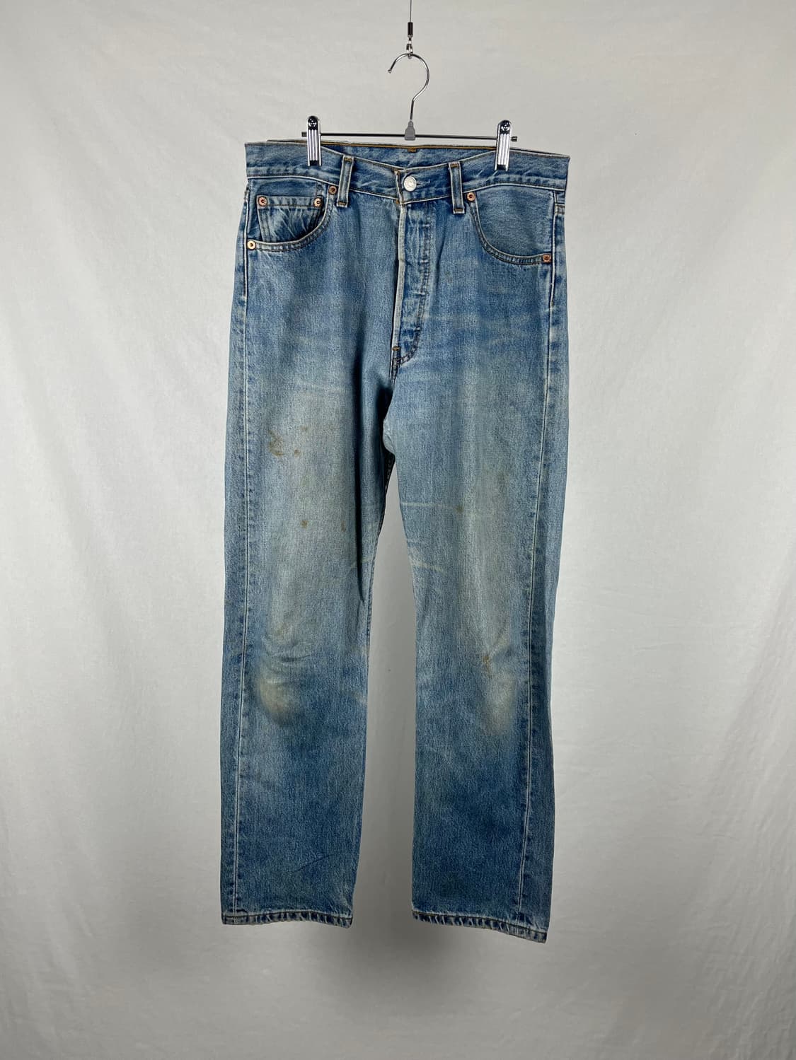 Levi's 501 30X30 (Made in Canada) 상품이미지2