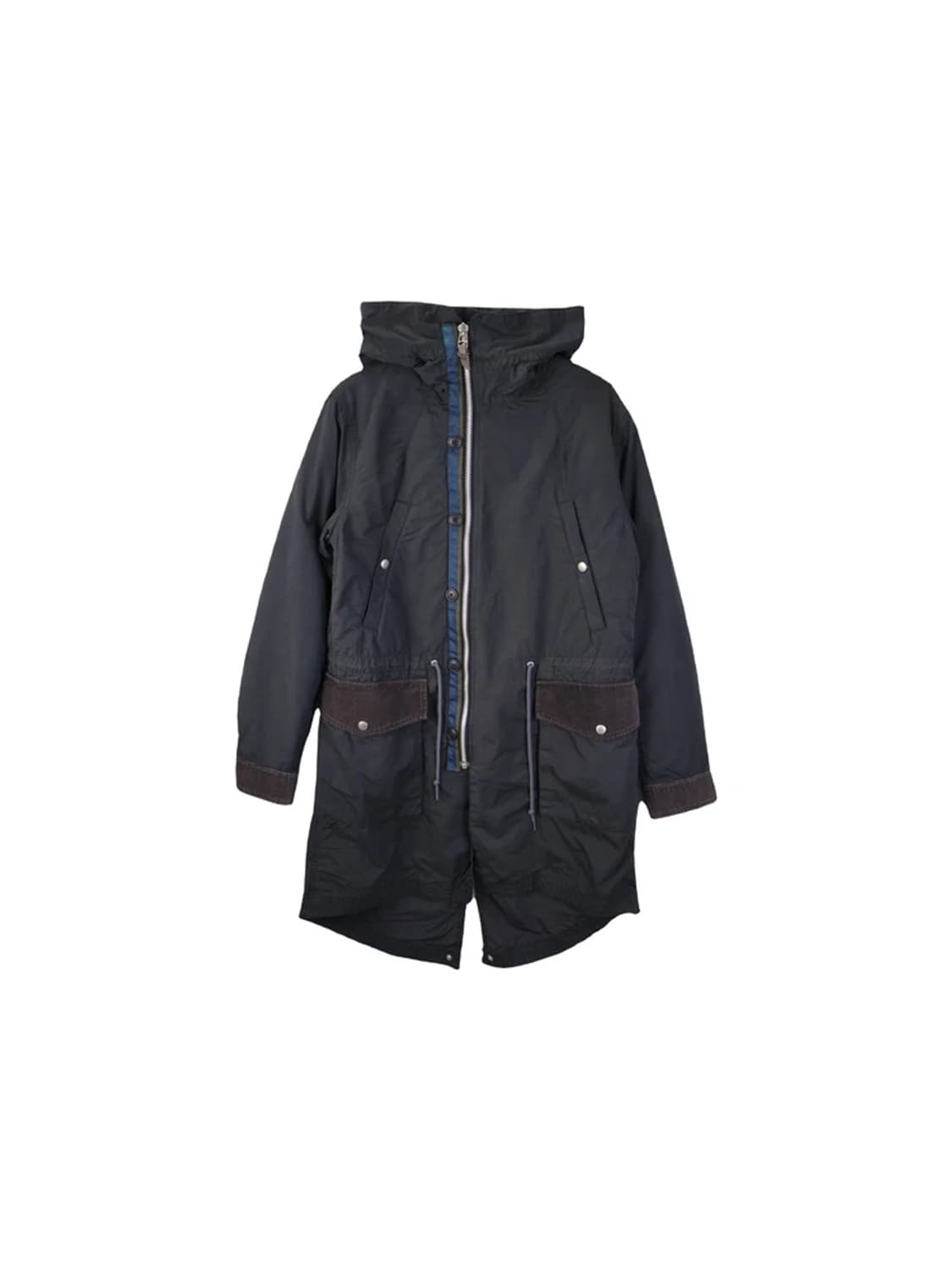 유니클로X언더커버 코트 자켓 상품이미지5