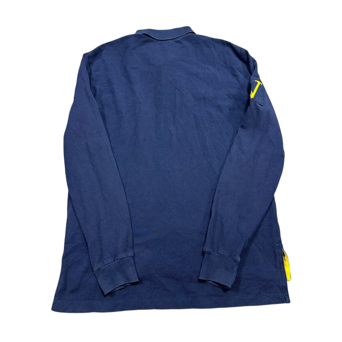 ✨ (바배) 폴로 랄프로렌 치프키프 멀티포니 럭비 카라 롱슬리브 상품이미지2