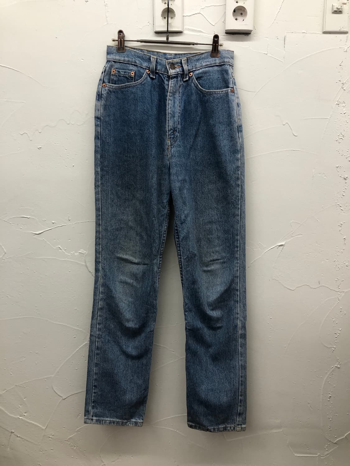 90‘s 510 31x31 made in USA 상품이미지2