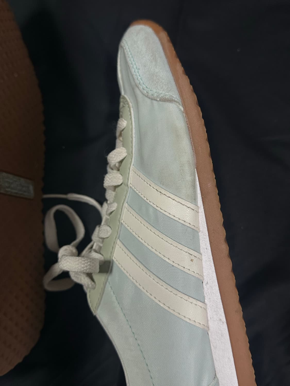 아디다스 스니커즈 255mm 상품이미지8