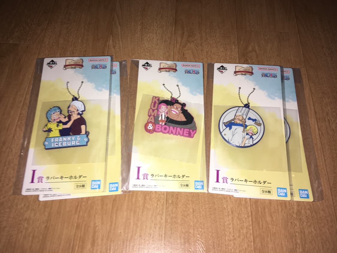 원피스 라스트원 피규어 상품이미지4