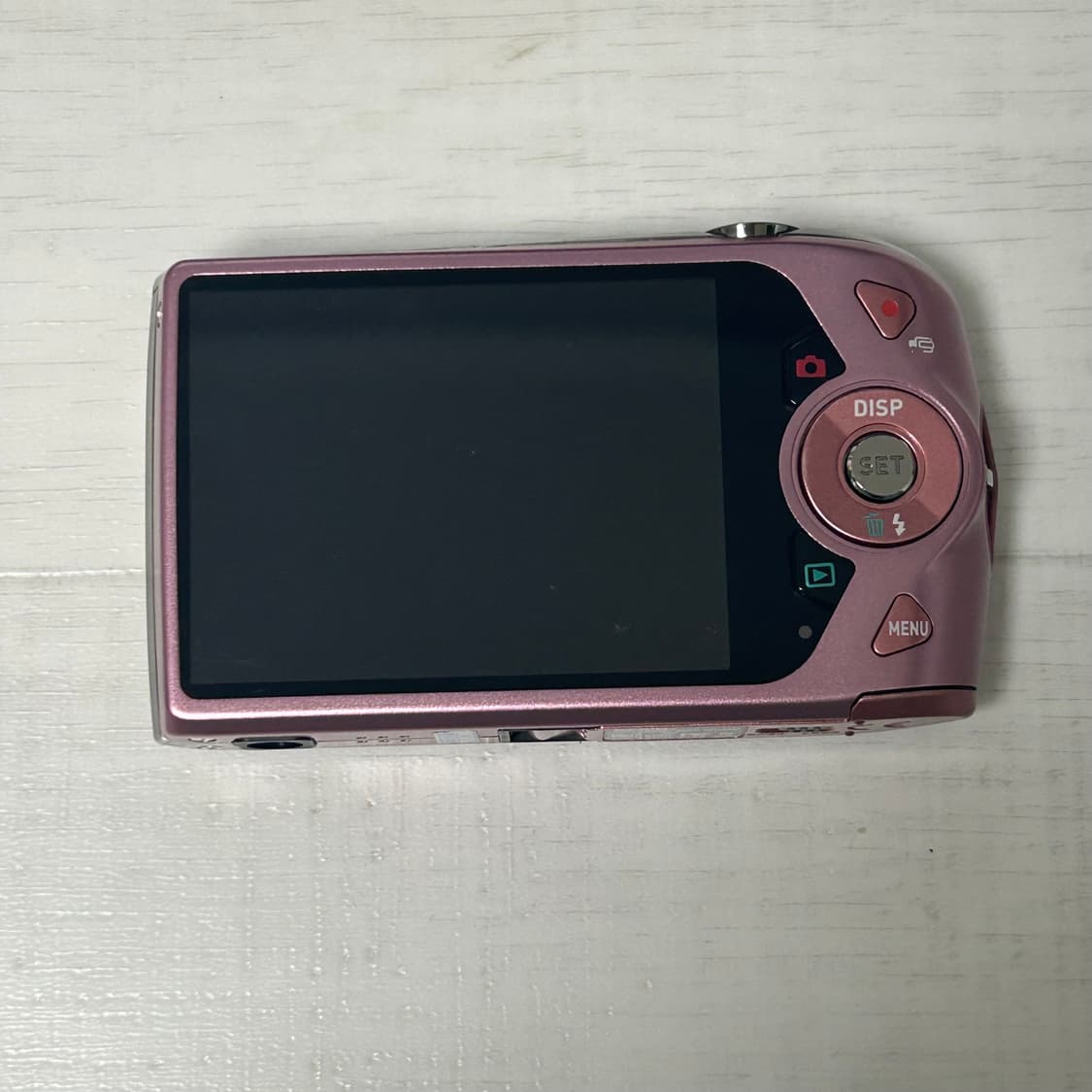 풀박 Casio exilim ex-z2300 핑크 카시오 엑슬림 상품이미지5