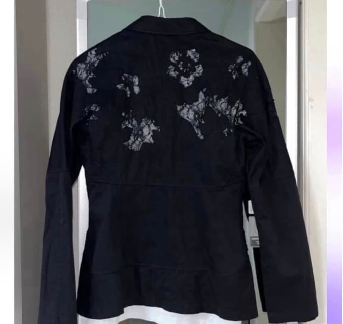 이세이미야케 자켓 상품이미지1