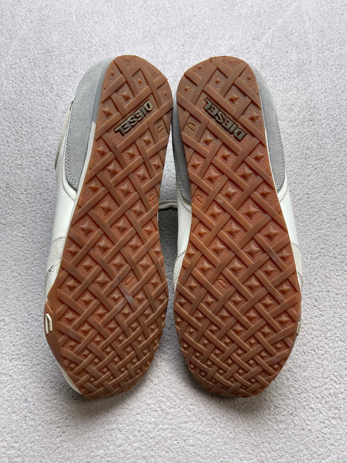 [us8] VTG 디젤 스니커즈 -260 상품이미지6