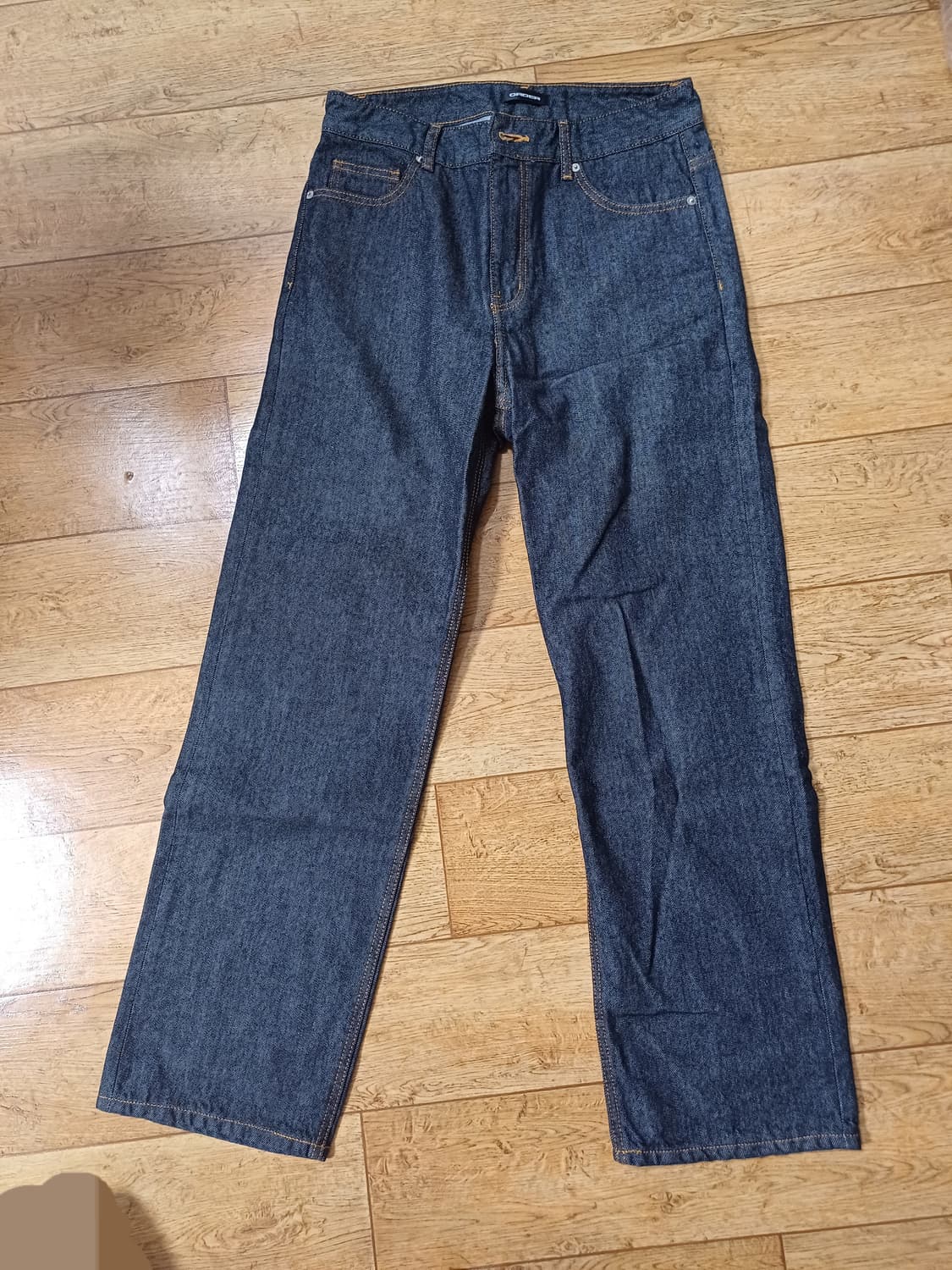 Contem wide - 논페이드 로우 상품이미지2