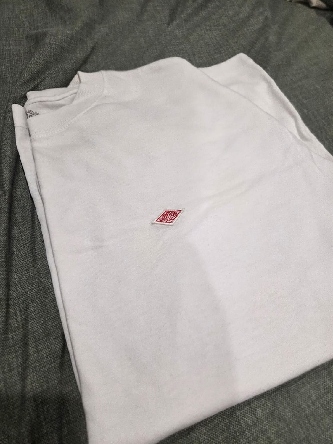 단톤 롱슬리브 L사이즈 상품이미지1