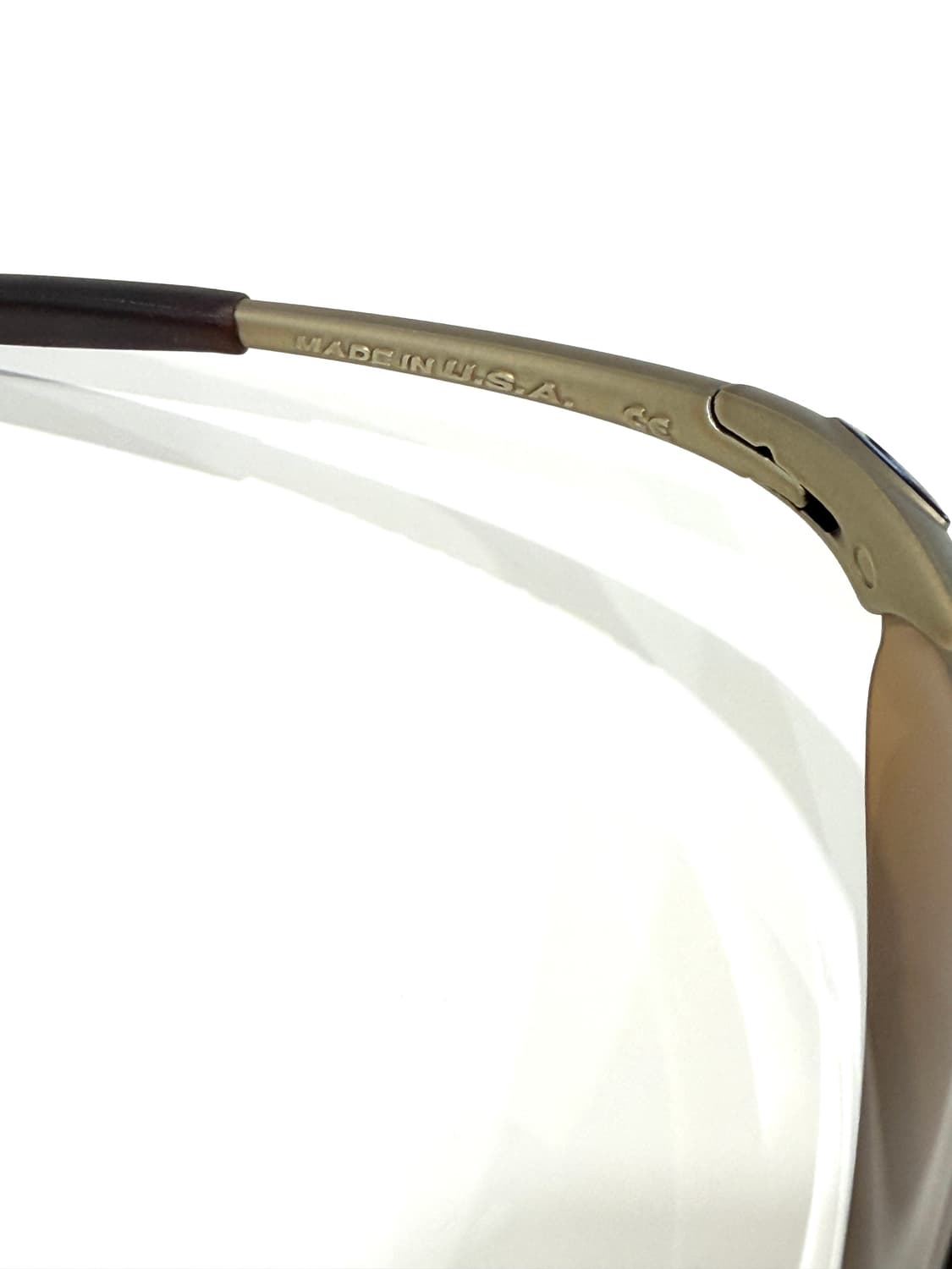 Oakley New Zero 0.4 상품이미지5