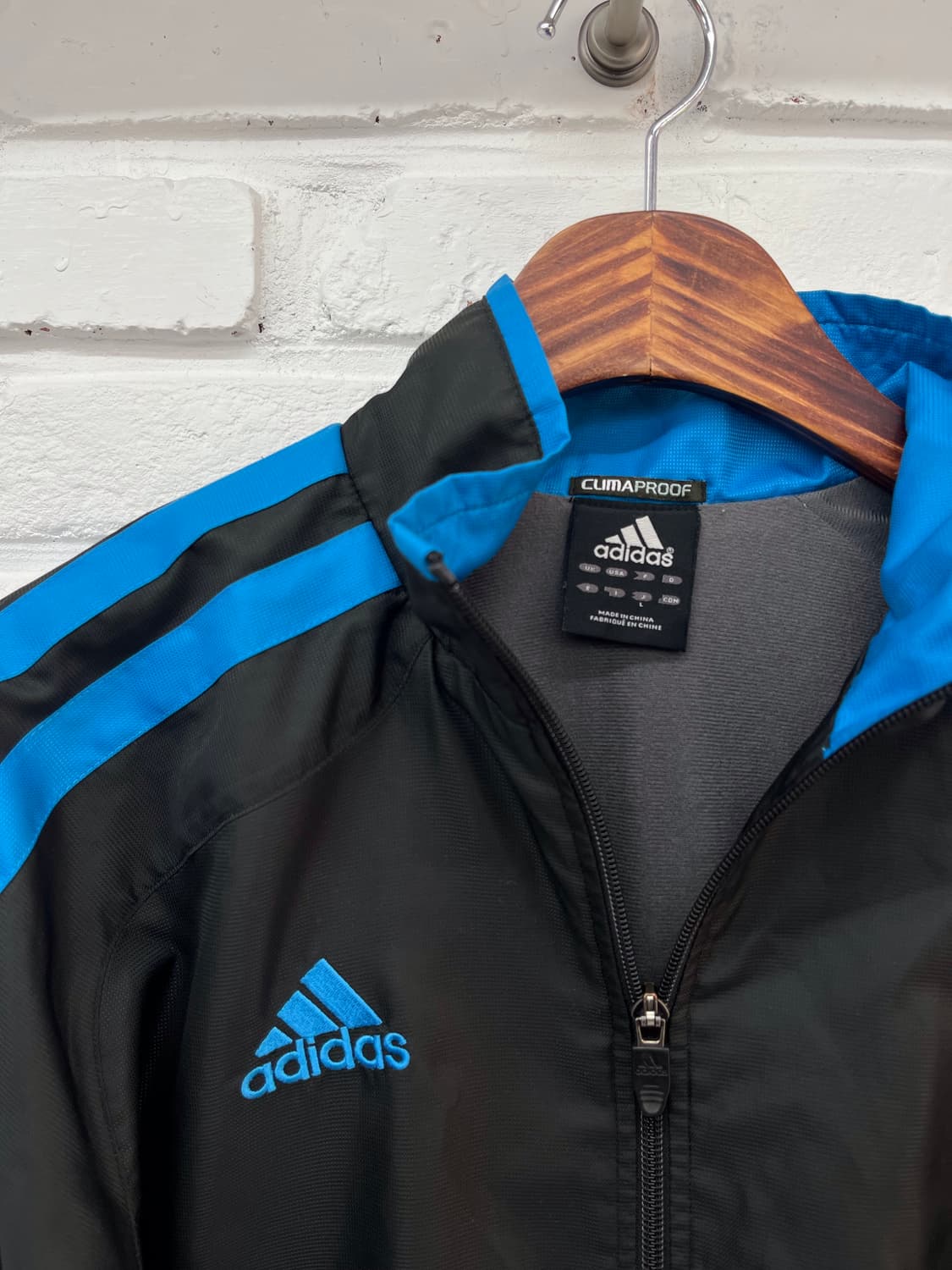 아디다스 바람막이 상품이미지5