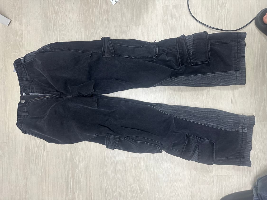 etce 카고팬츠 상품이미지4