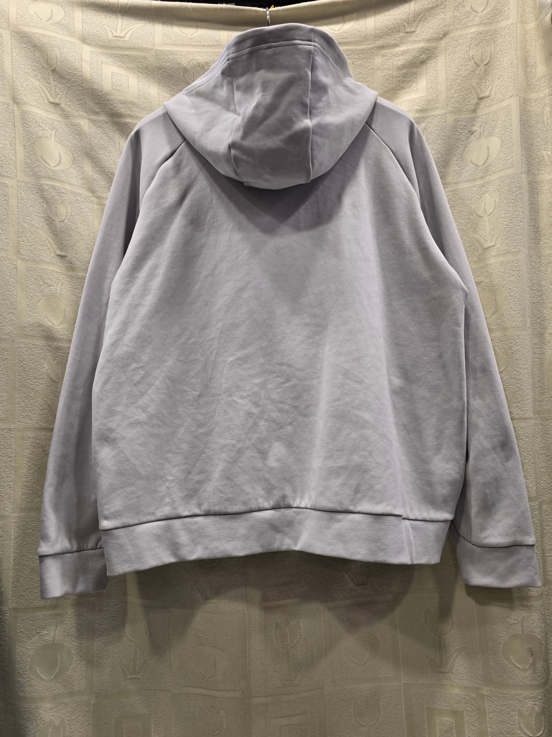 아식스 트레이닝 세트 (상의+하의) XL(105) 상품이미지6