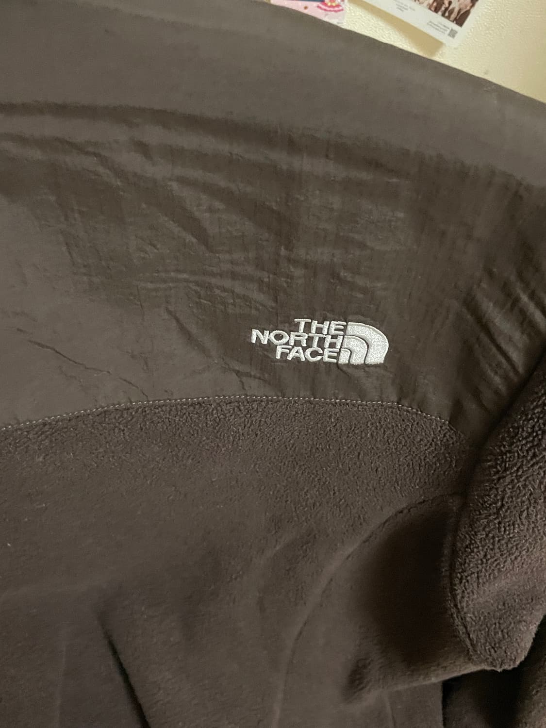 노스페이스 00s 플리스집업 상품이미지4