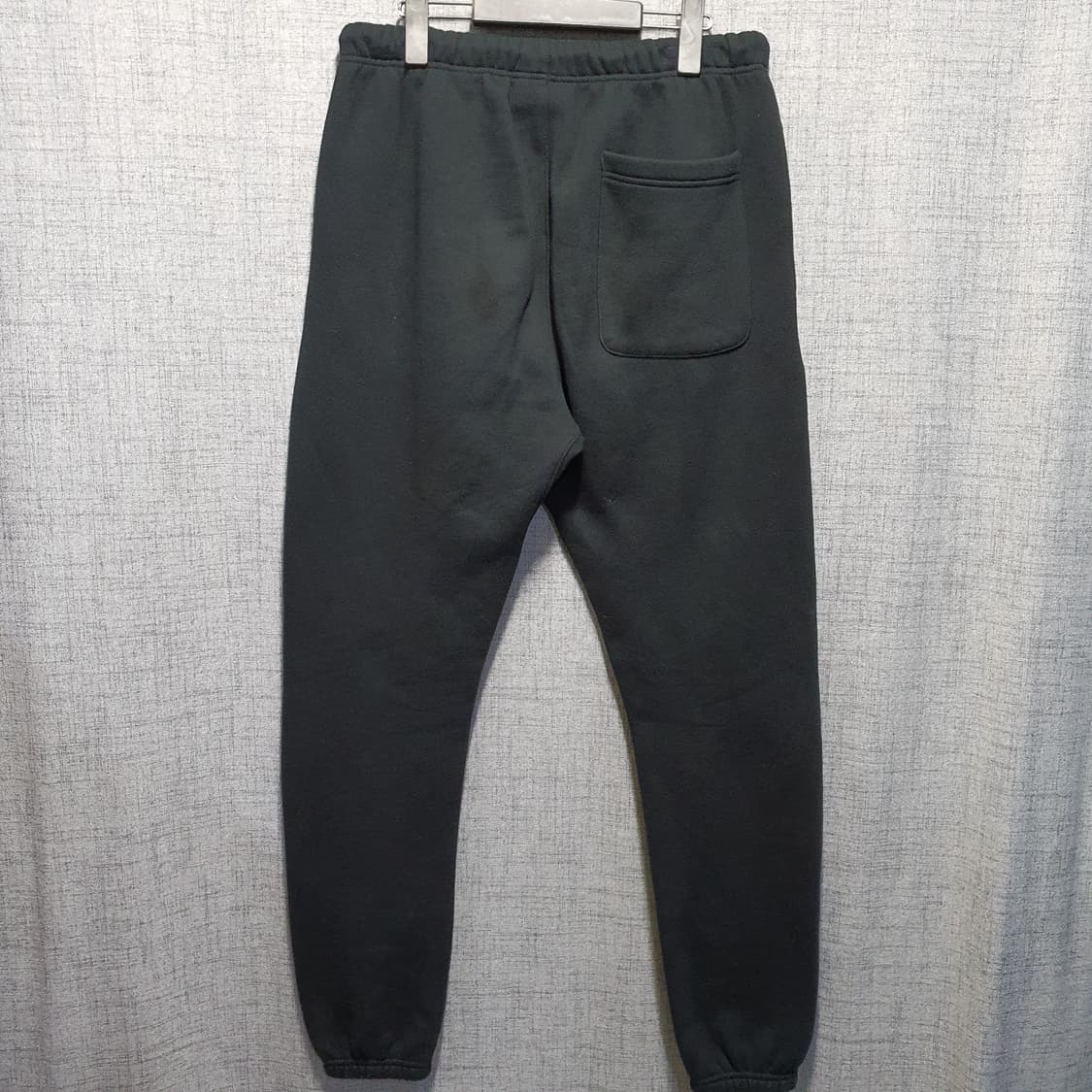 피어오브갓에센셜 남성 기모 조거팬츠  상품이미지2