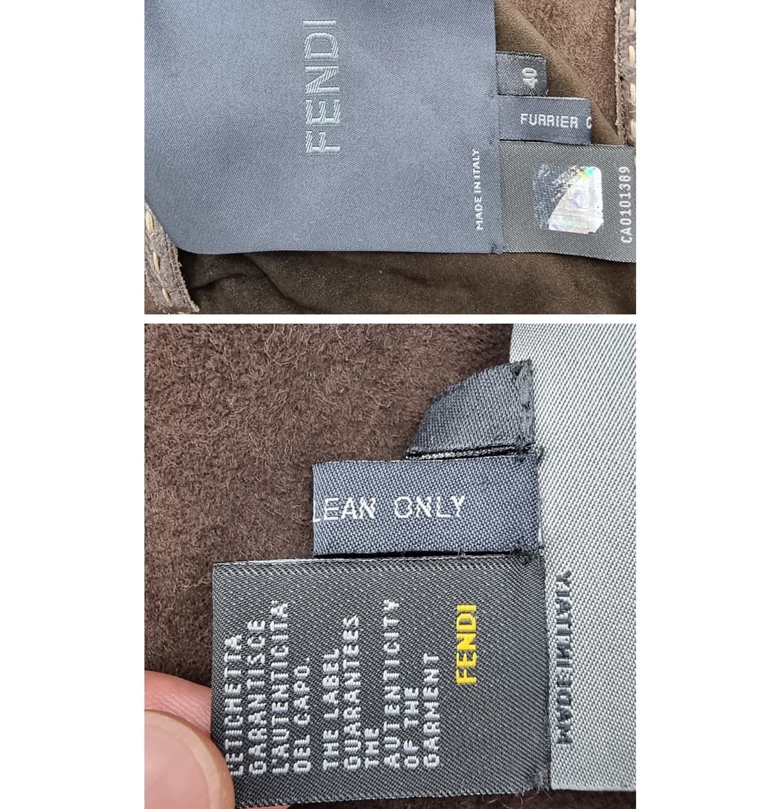 FENDI 펜디 상품이미지9