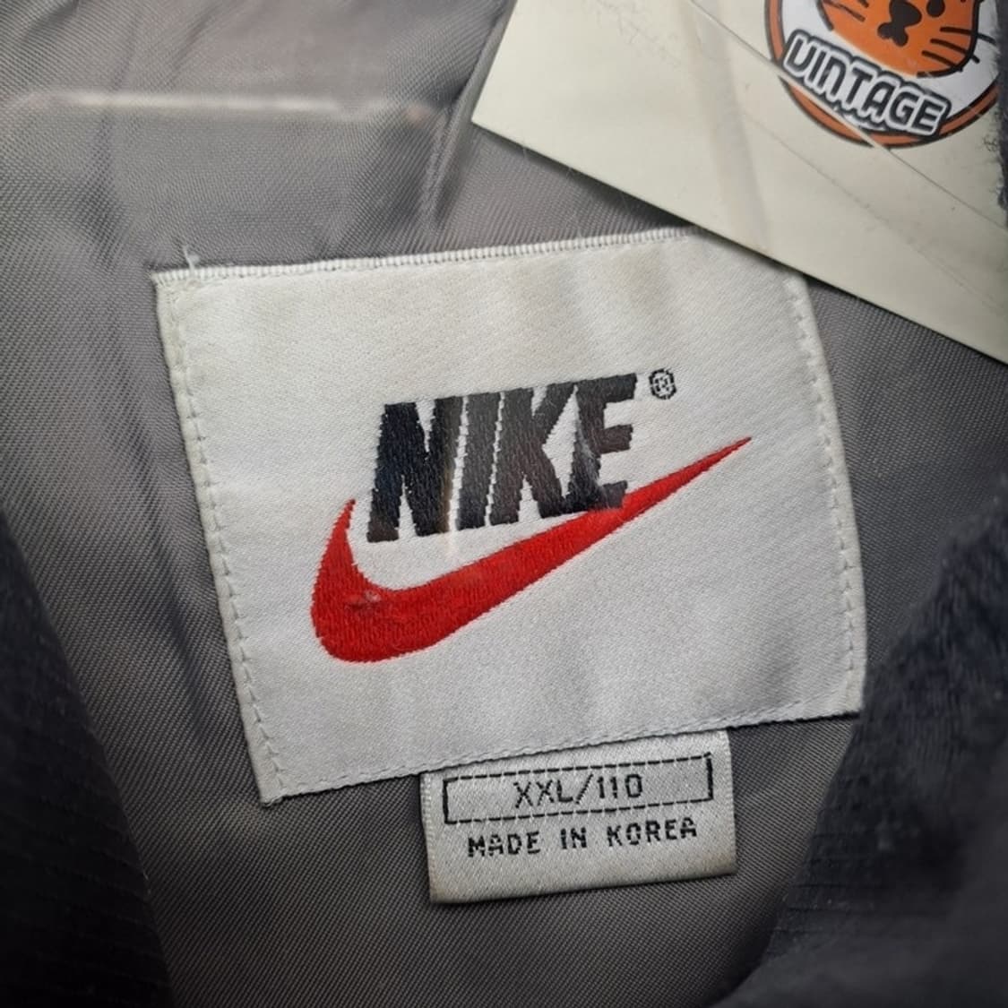 나이키 뉴챔프 푸퍼패딩 상품이미지5