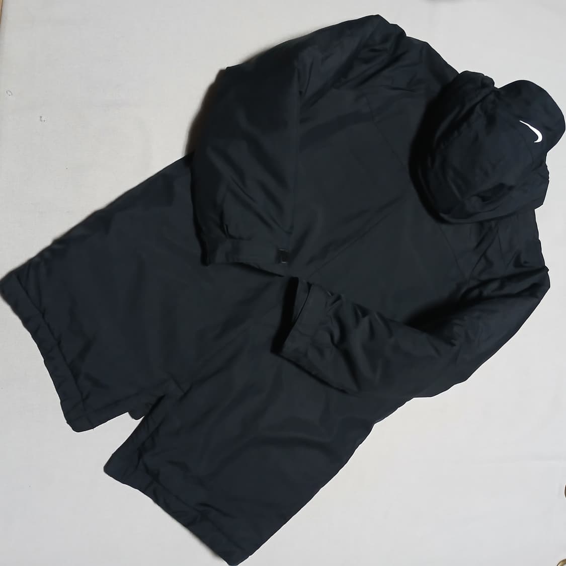 nike 나이키 벤치코트 패딩 누빔 자켓 겨울 상품이미지3