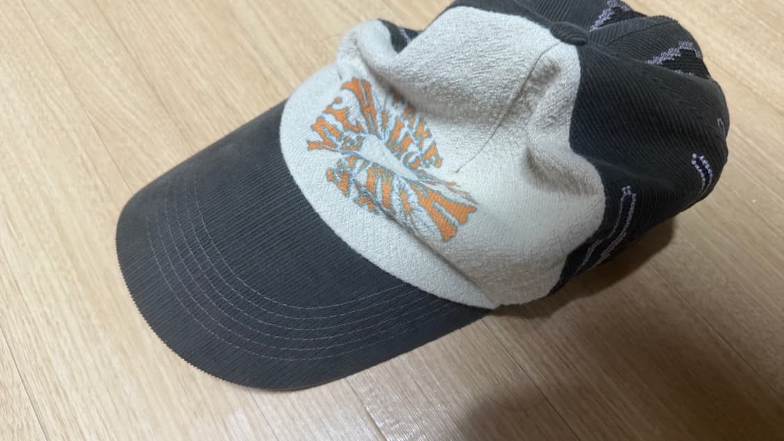 mpq 나바호 빅바이저캡 상품이미지2