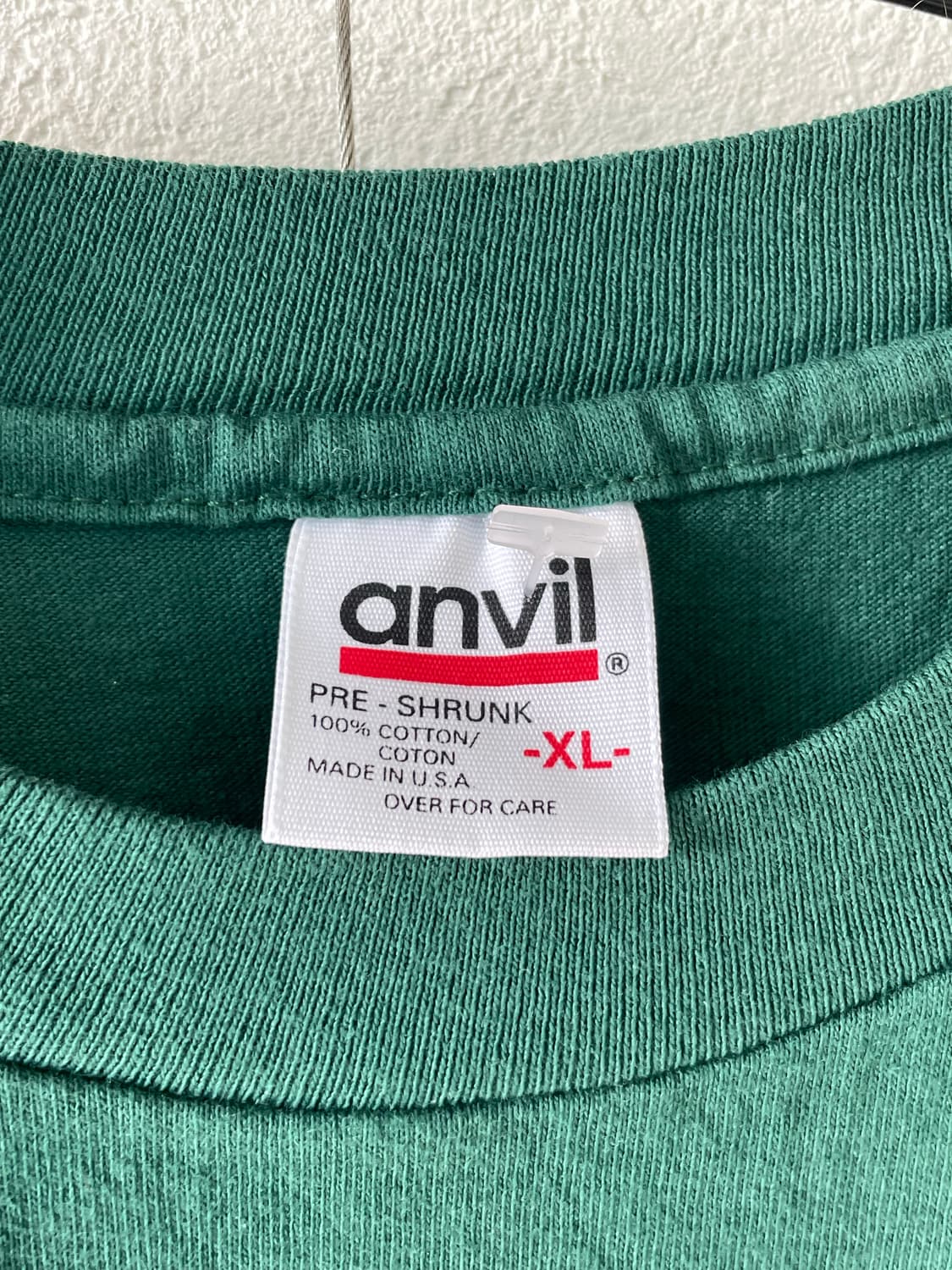 90s U2 pop tour 빈티지 밴드 티셔츠 상품이미지3