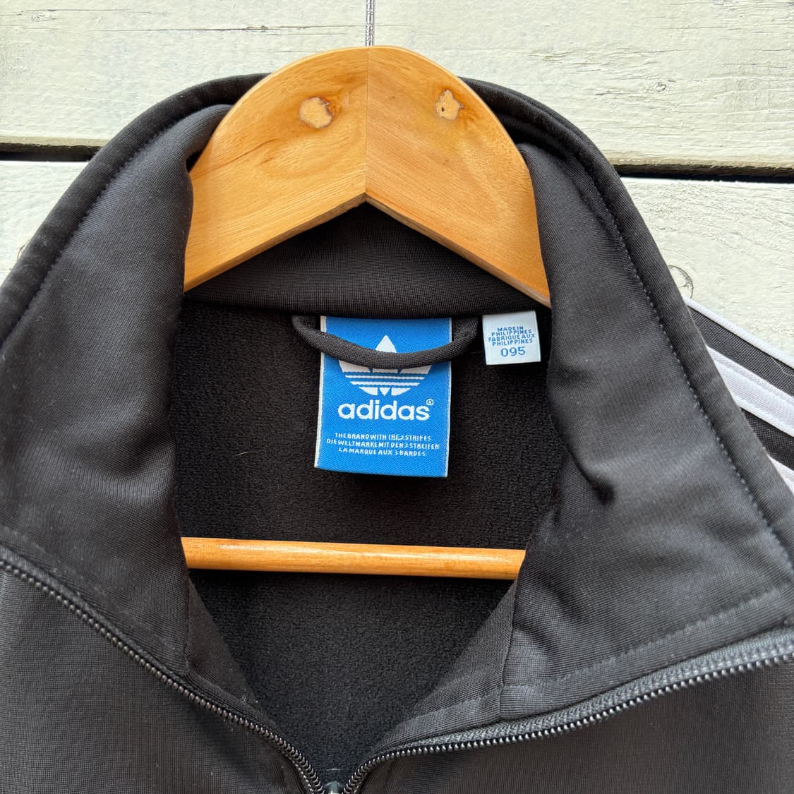 Adidas 아디다스 파이어버드 져지 상품이미지4