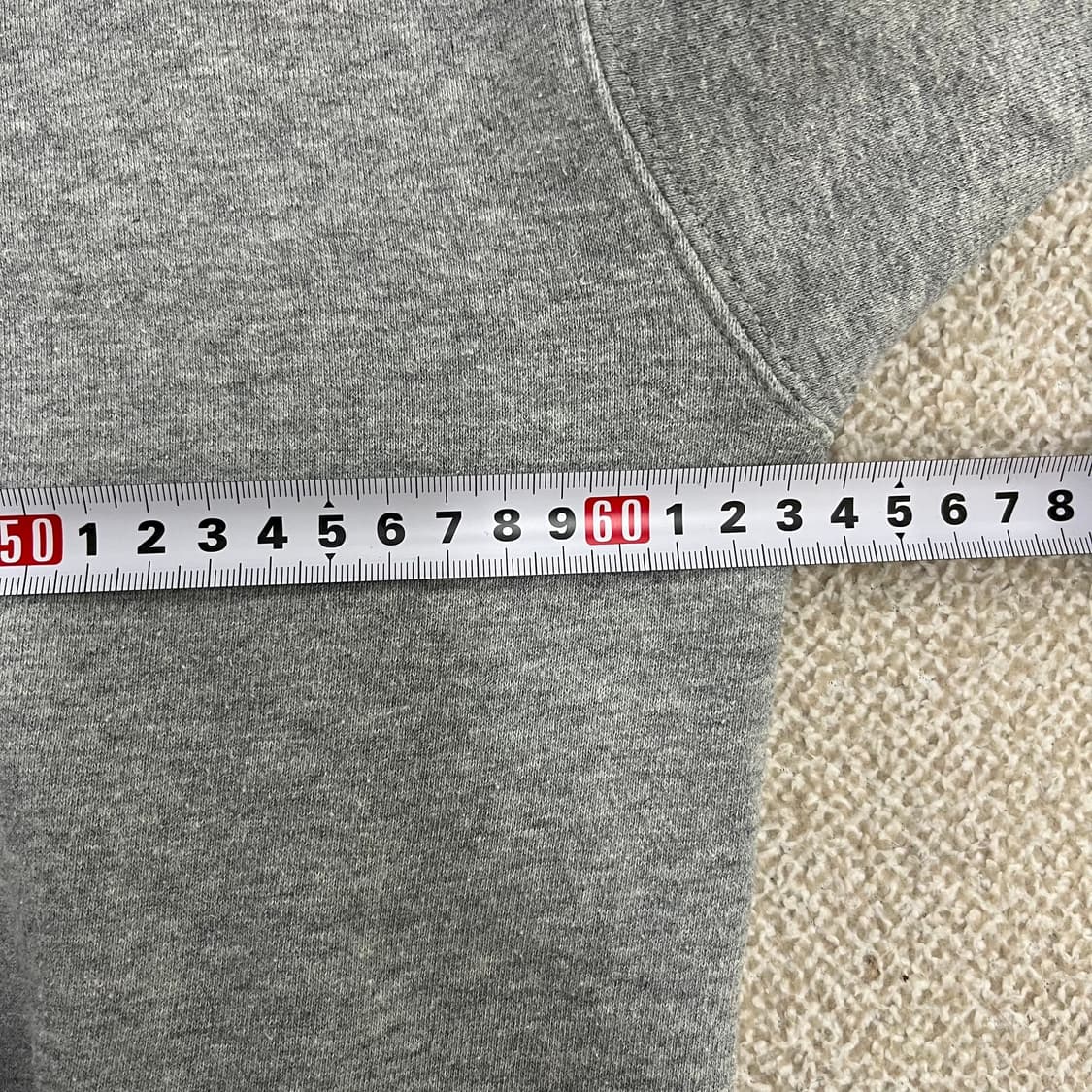 S 마크곤잘레스 백로고 후드 티셔츠 0220M 상품이미지6