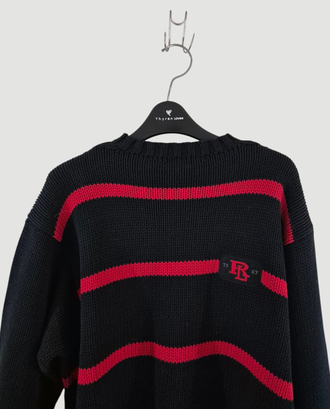 폴로 랄프로렌 스포츠 니트 스웨터 남여공용 상품이미지2