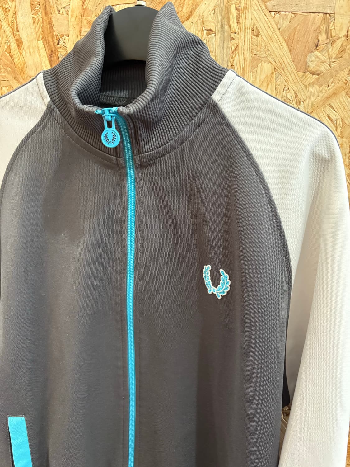 Fred perry 상품이미지3