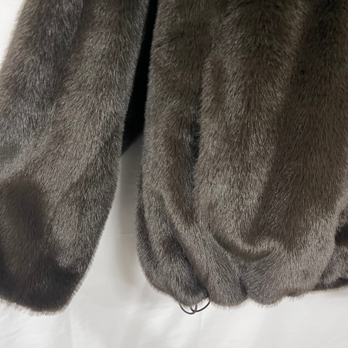 [한섬] 25FW 시스템 퍼 후드 자켓 상품이미지4