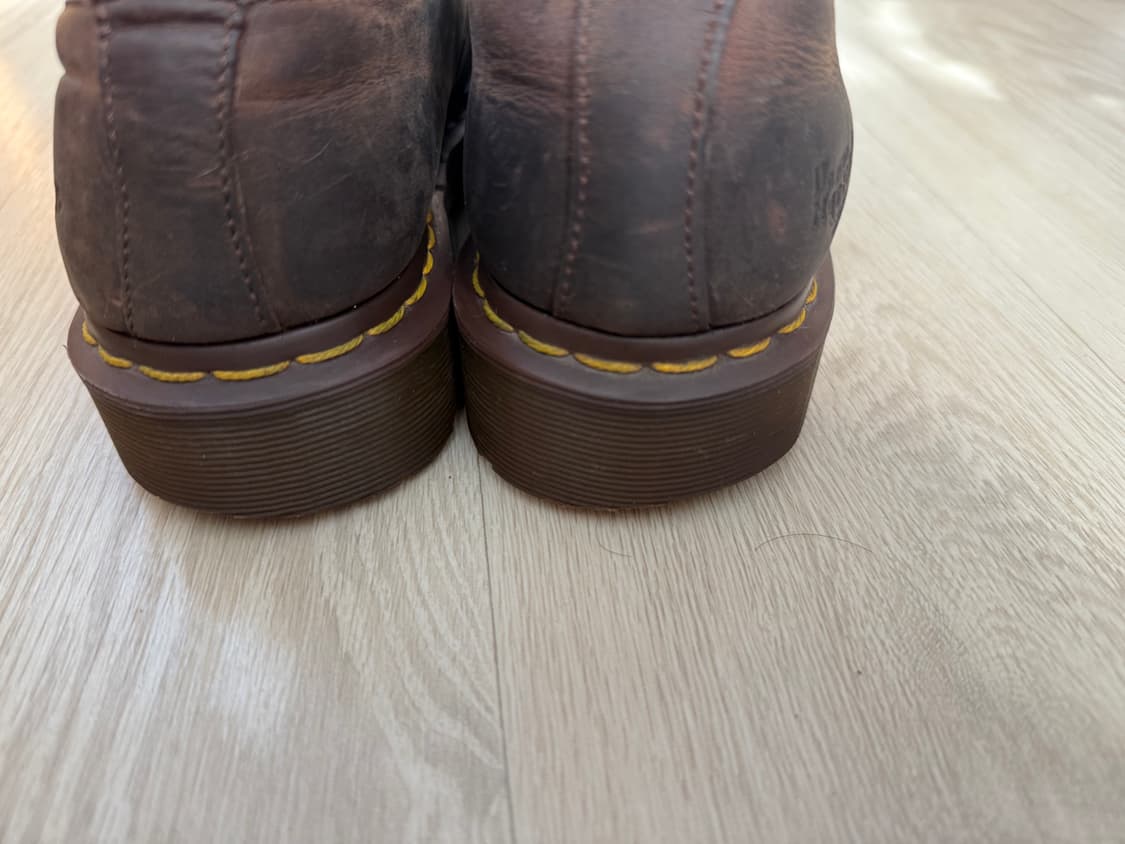 닥터마틴 크레이지호스 250 상품이미지4