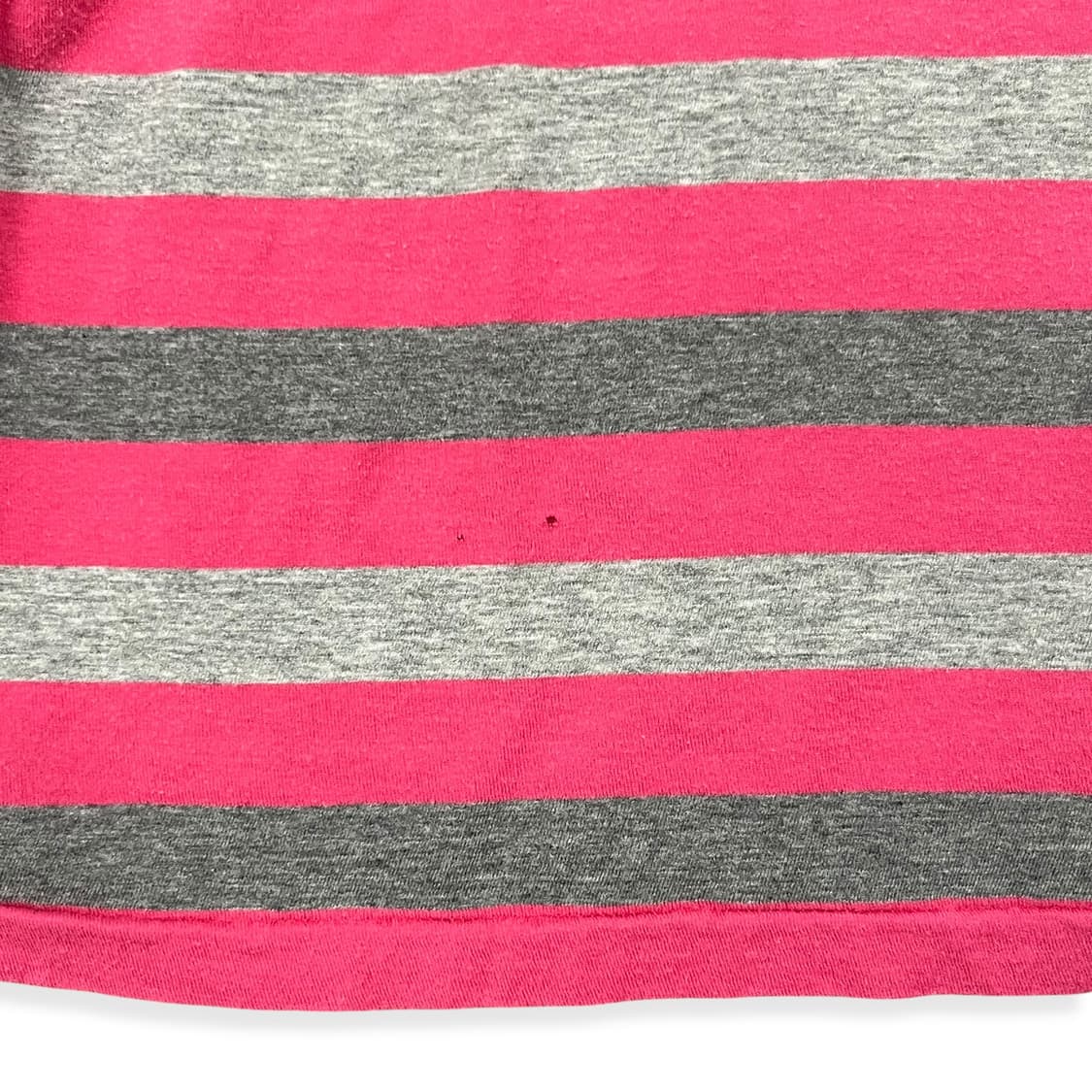 Paul Smith, Pink Stripe Collar Top 상품이미지8