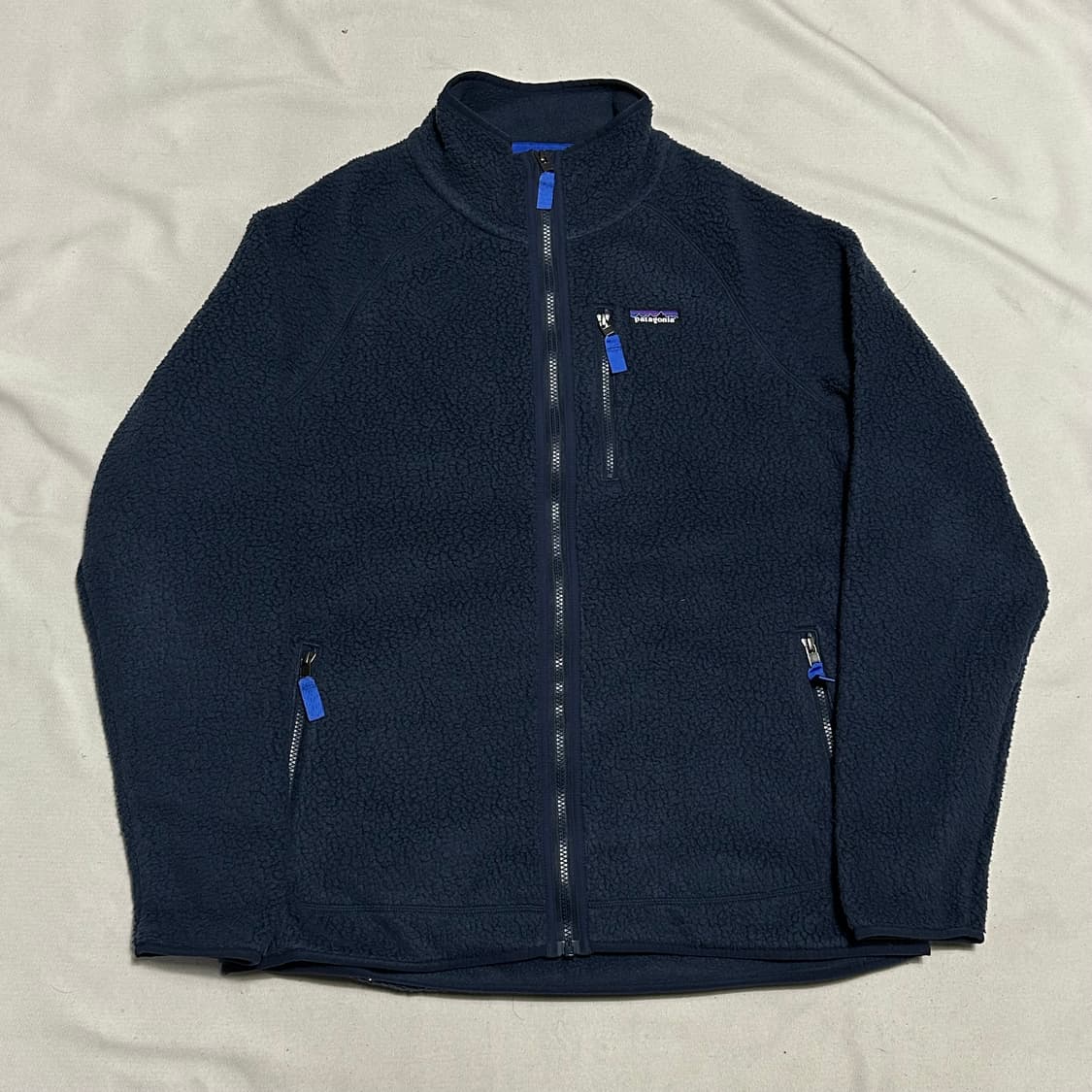 XL 파타고니아 레트로 파일 플리스 상품이미지2