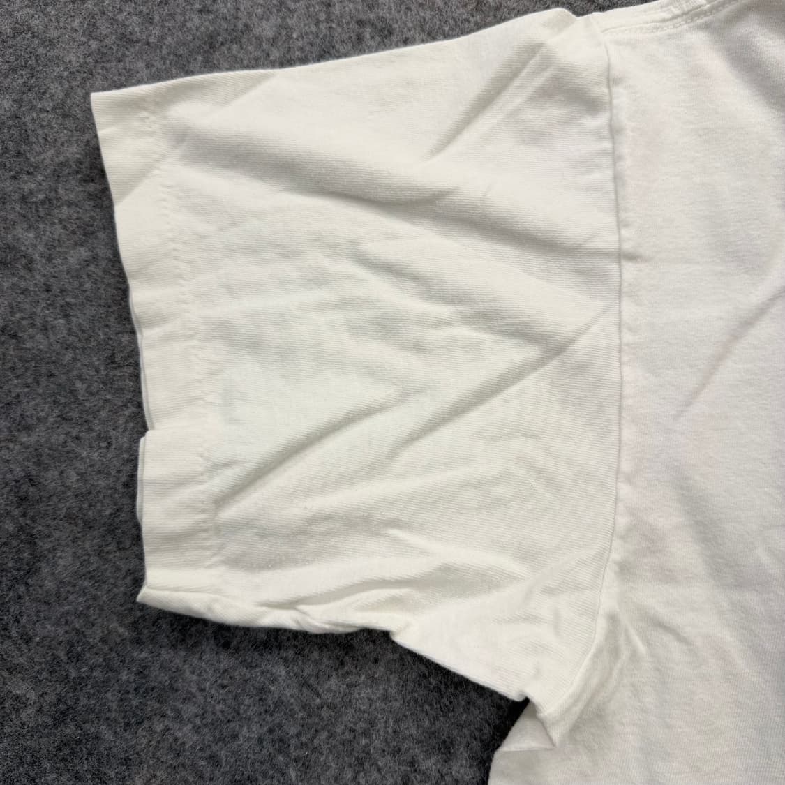 90s Vintage Oneita Power-T Tshirt 상품이미지3