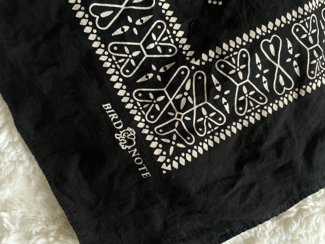 보드노트 반다나 상품이미지1