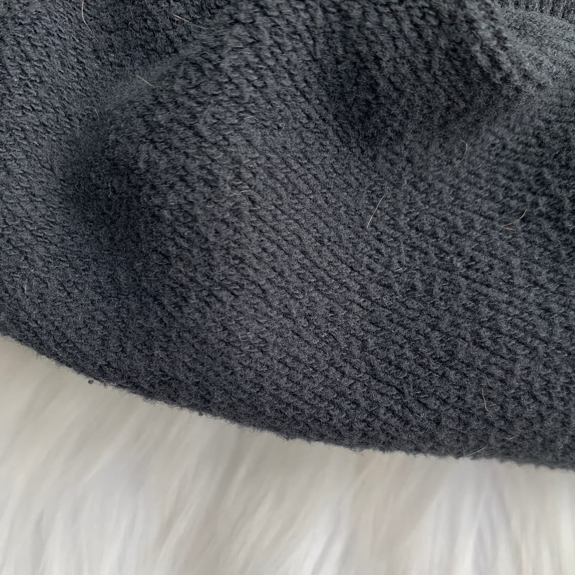 나이키 에어 NIKE AIR 약기모 크롭 후드티 1861 상품이미지7