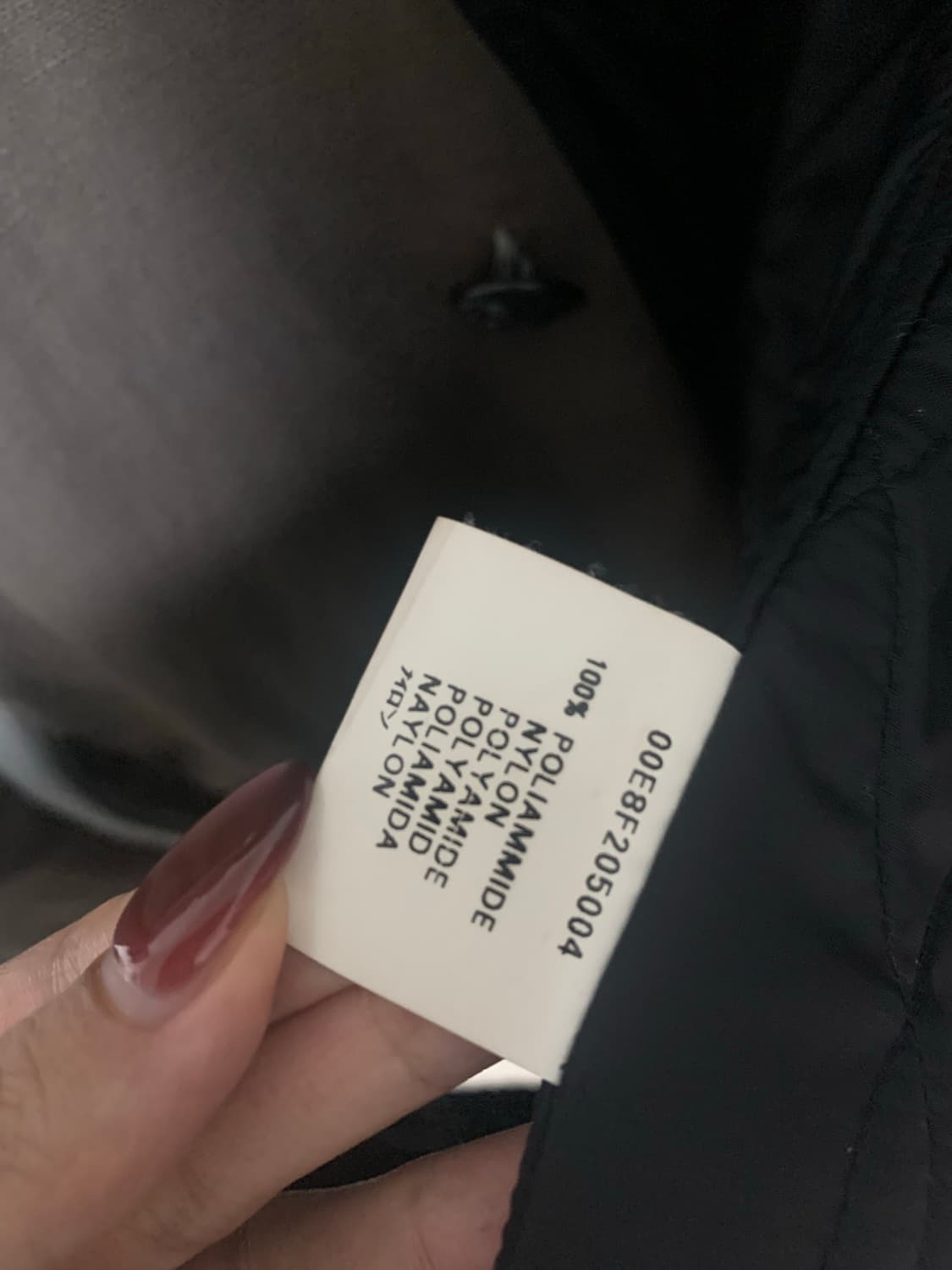 Diesel 디젤 트렌치 코트 상품이미지7