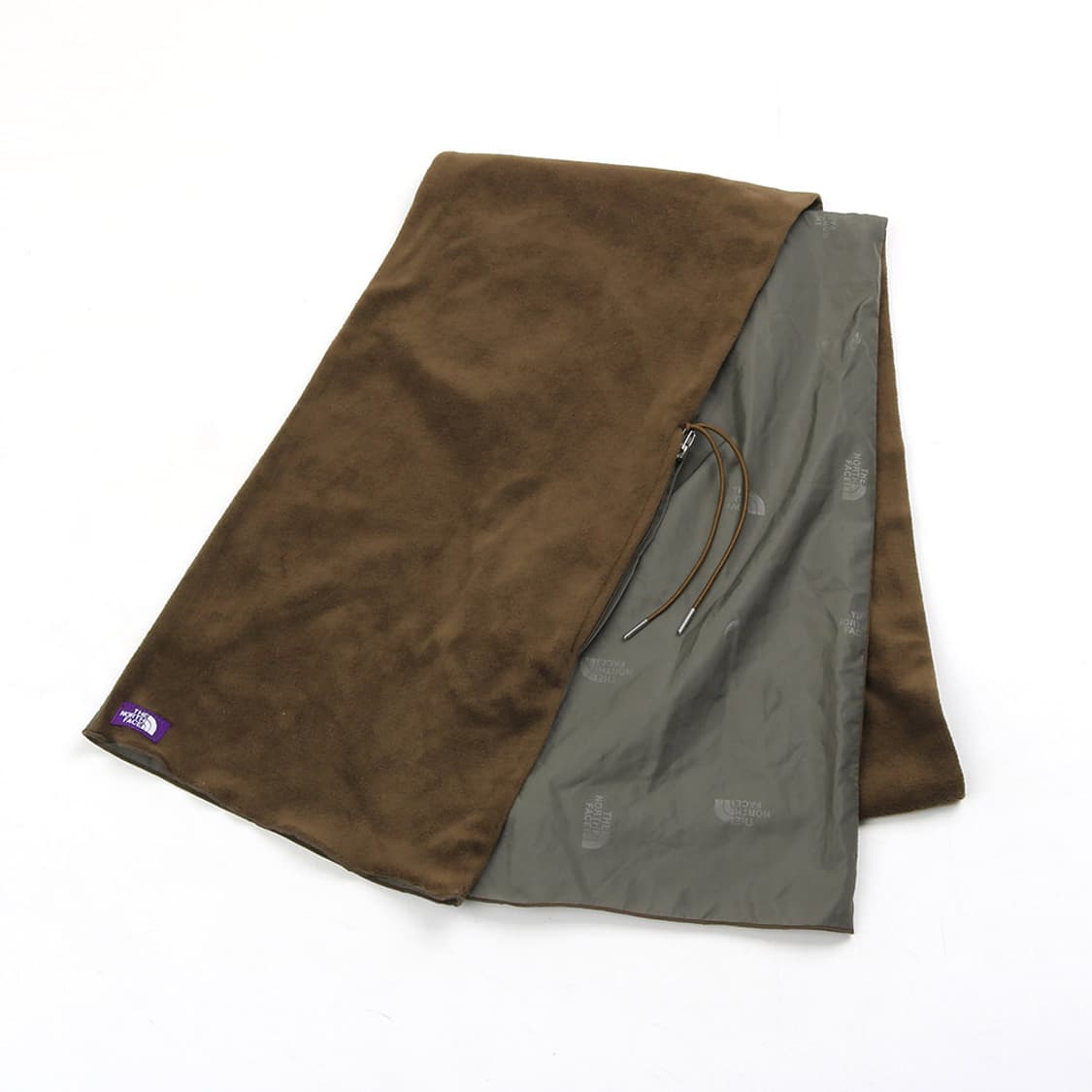 The North Face pruple label x nanamica 상품이미지7