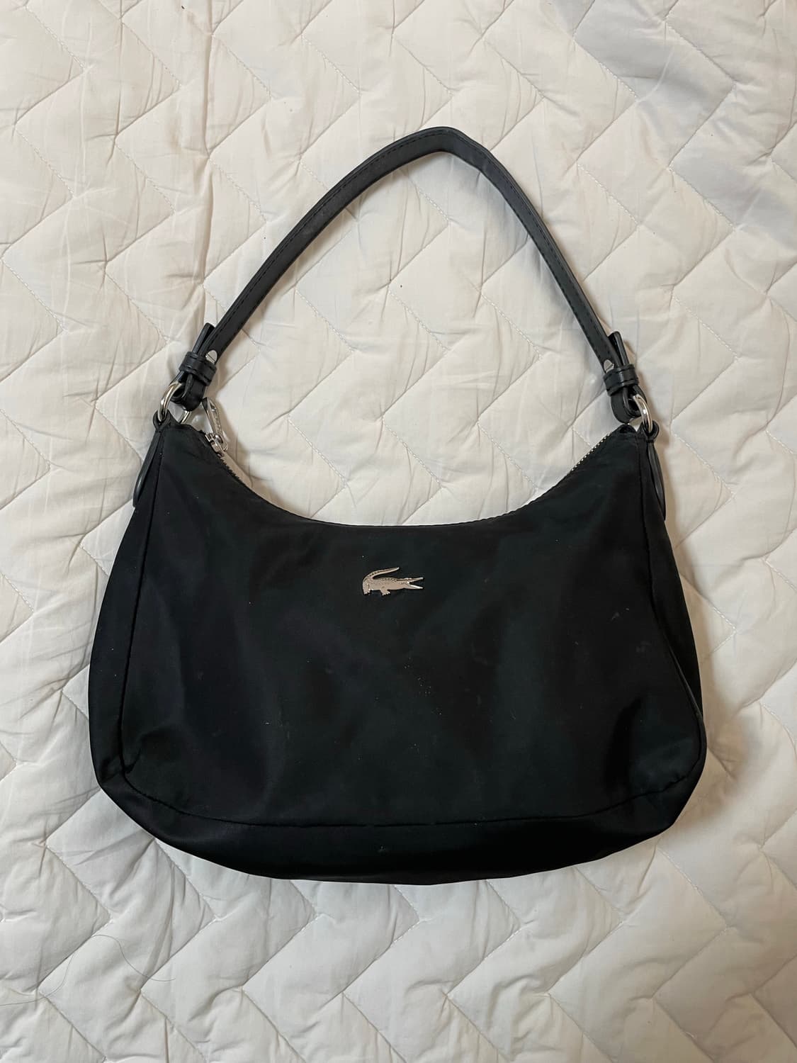 라코스테 가방 호보백 상품이미지2