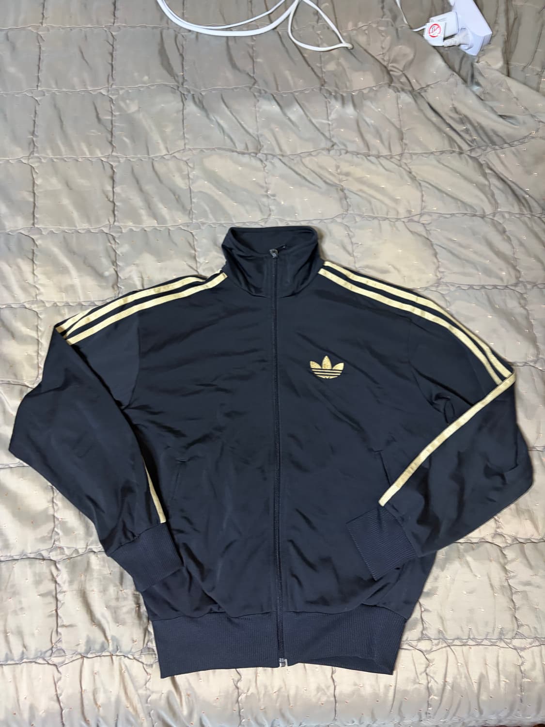 아디다스 검골 트랙자켓 상품이미지1