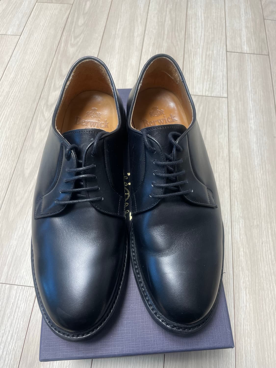 버윅 4406 팔러 별주모델 7사이즈 상품이미지2