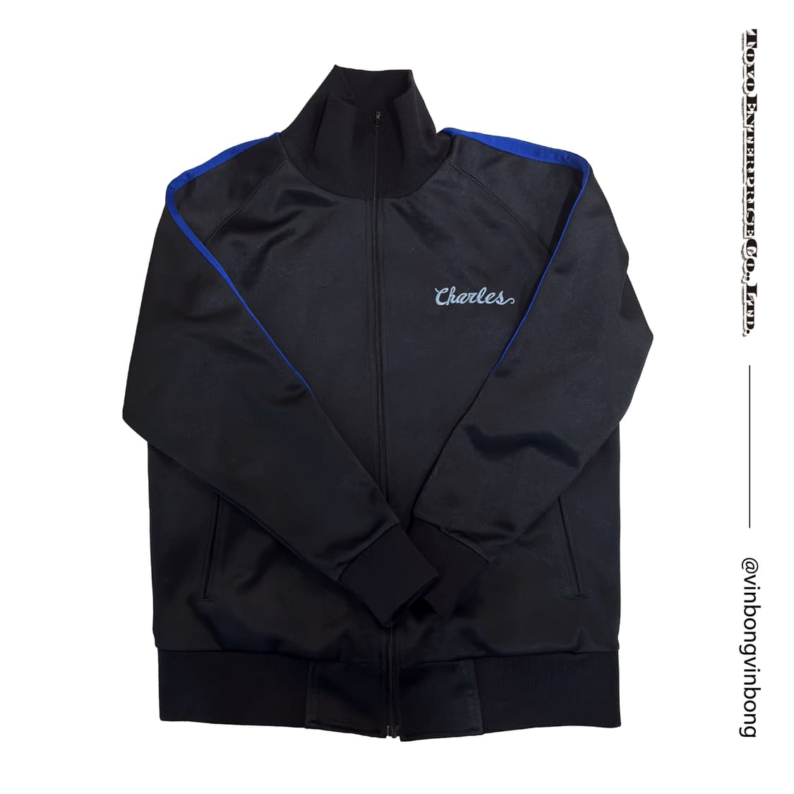 토요엔터프라이즈 슈베니아 트랙 상품이미지2