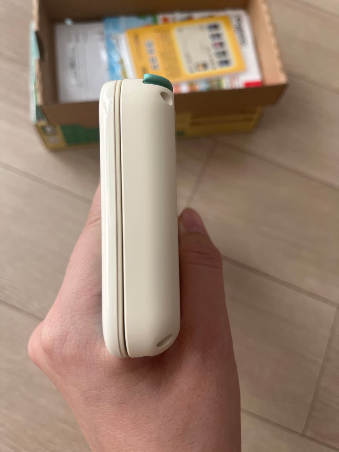 튀어나와요 동물의숲 새상품급 팔아요 상품이미지4