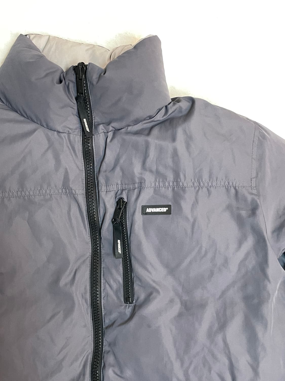 어드벤스드 리버시블 패딩  상품이미지2