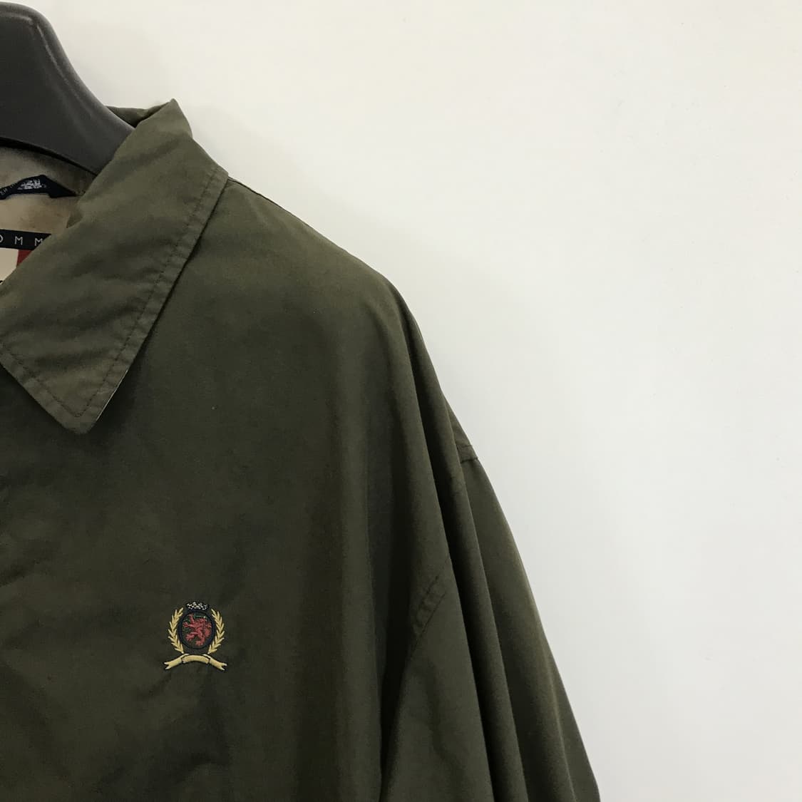 타미힐피거 90s 월계수 스윙탑 [해외XL] 상품이미지2