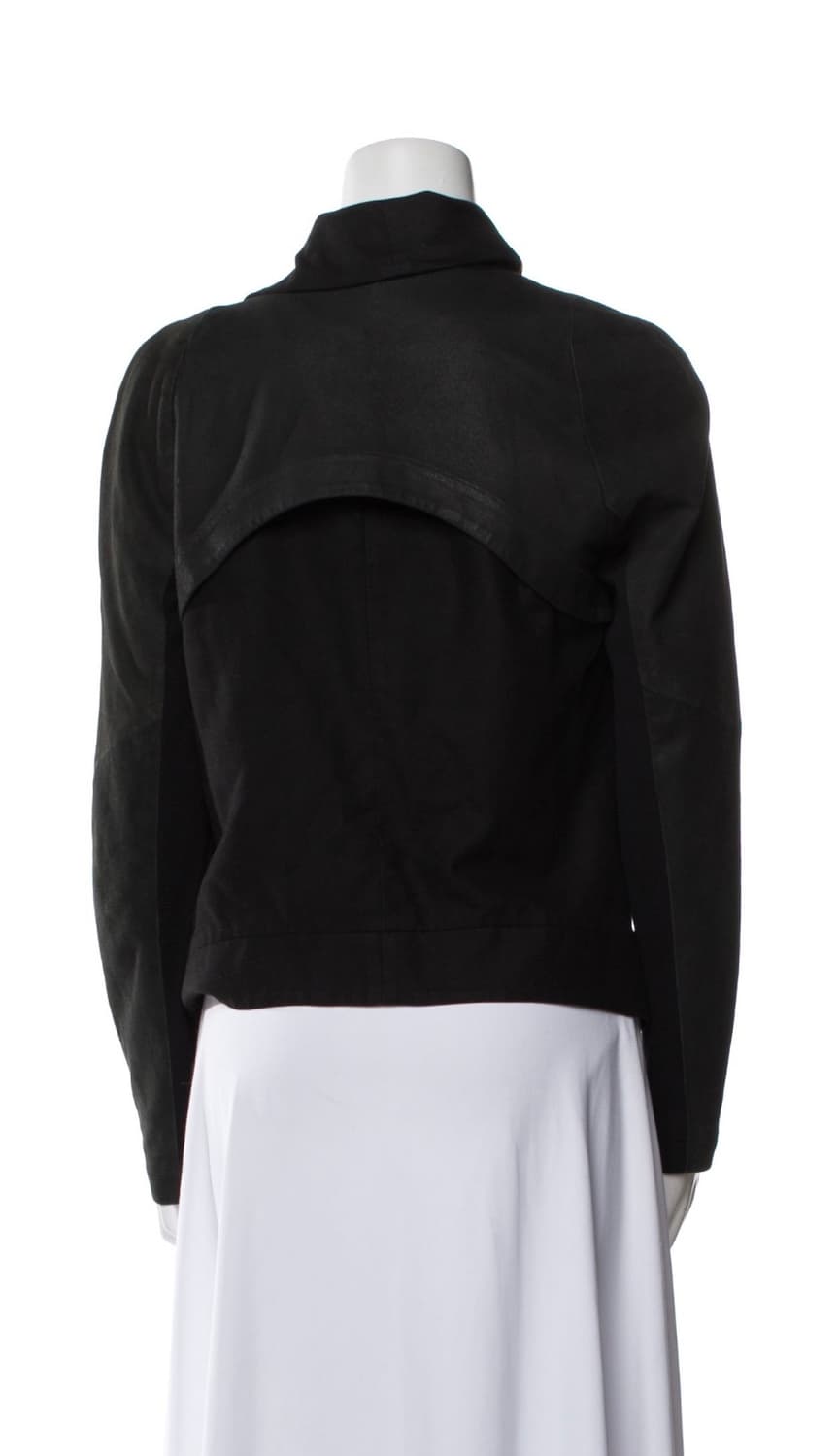 Helmut Lang shawl  jacket 상품이미지7