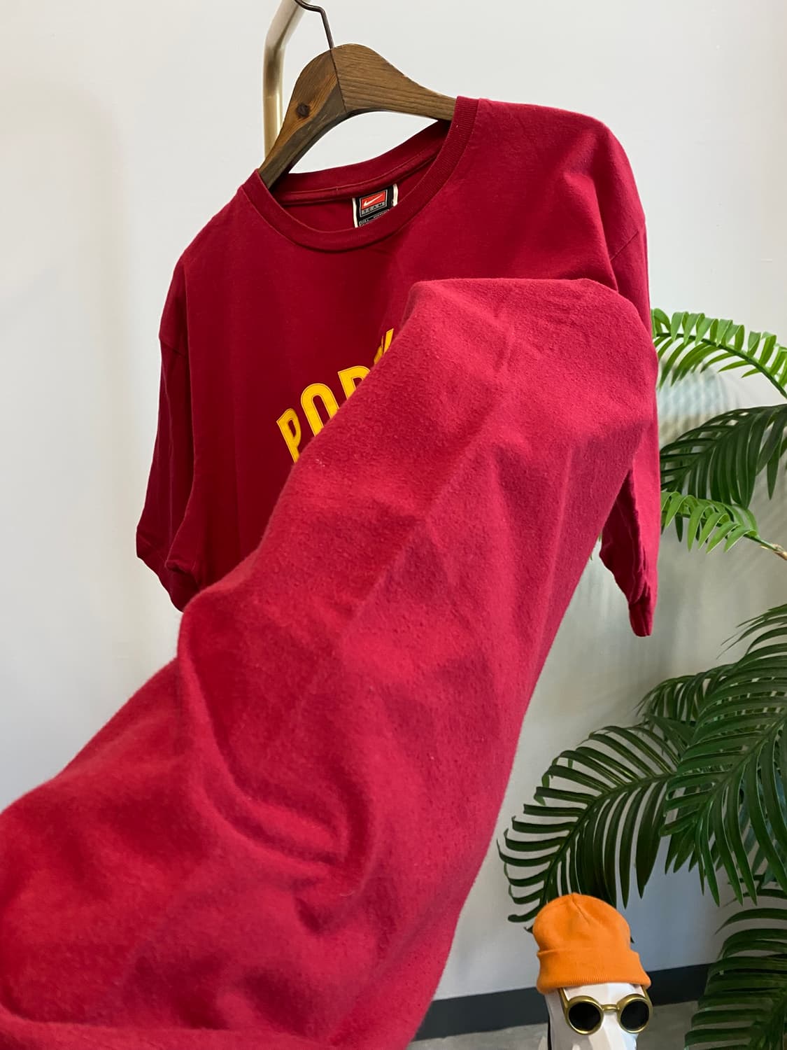 [L]나이키 포르투갈 피고 반팔 상품이미지7