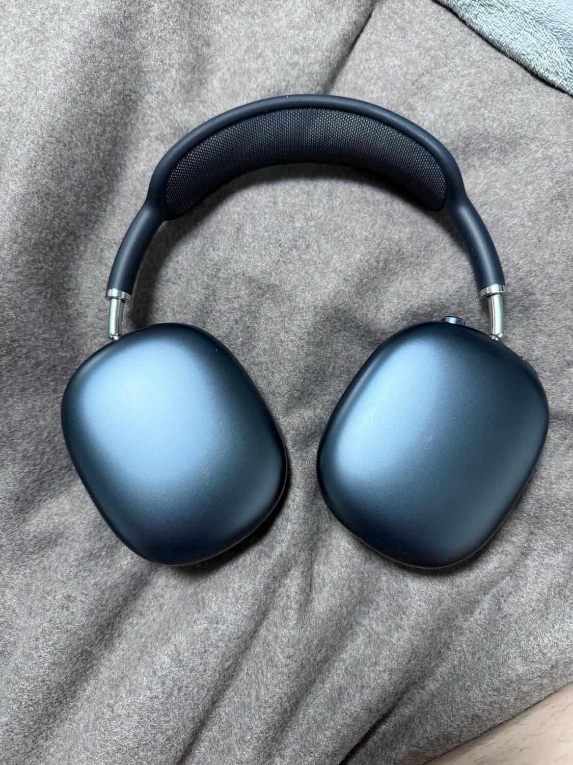 에어팟 맥스 미드나이트 상품이미지2