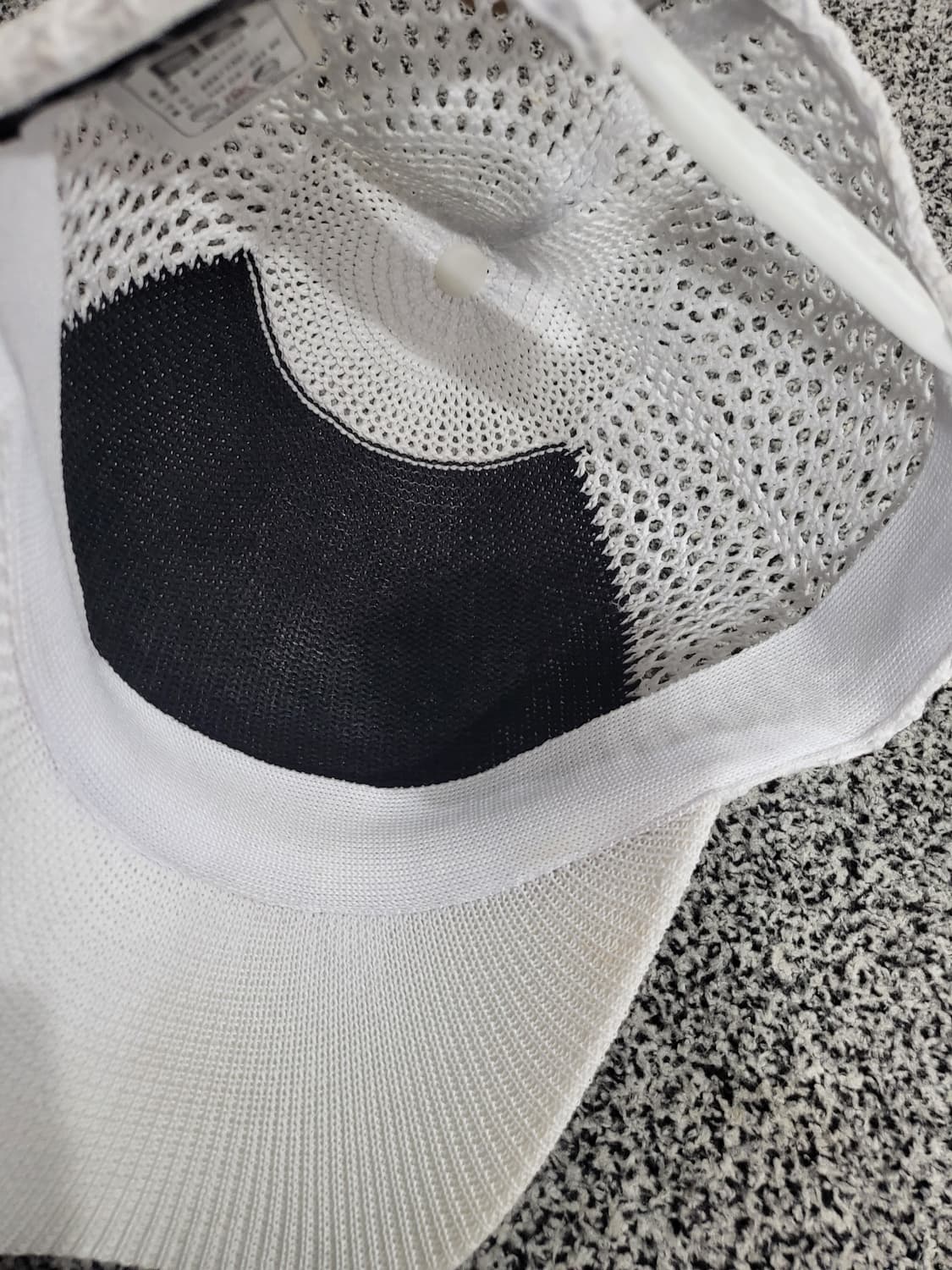 Adidas 메시 트러커 캡 상품이미지7