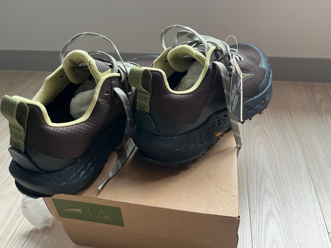 Altra x roa 알트라로아  us w6.5 (225-230) 상품이미지4